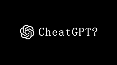 Is using ChatGPT cheating?